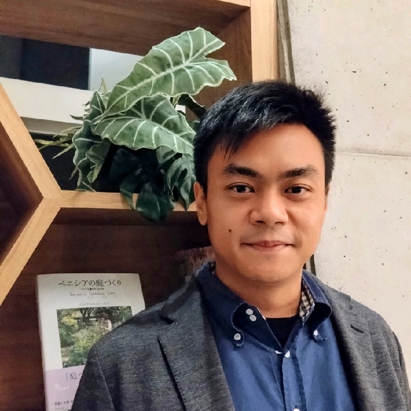 Vincent Lau